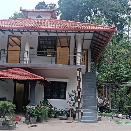 Kund Estate Stay Madikeri Ngoại thất bức ảnh