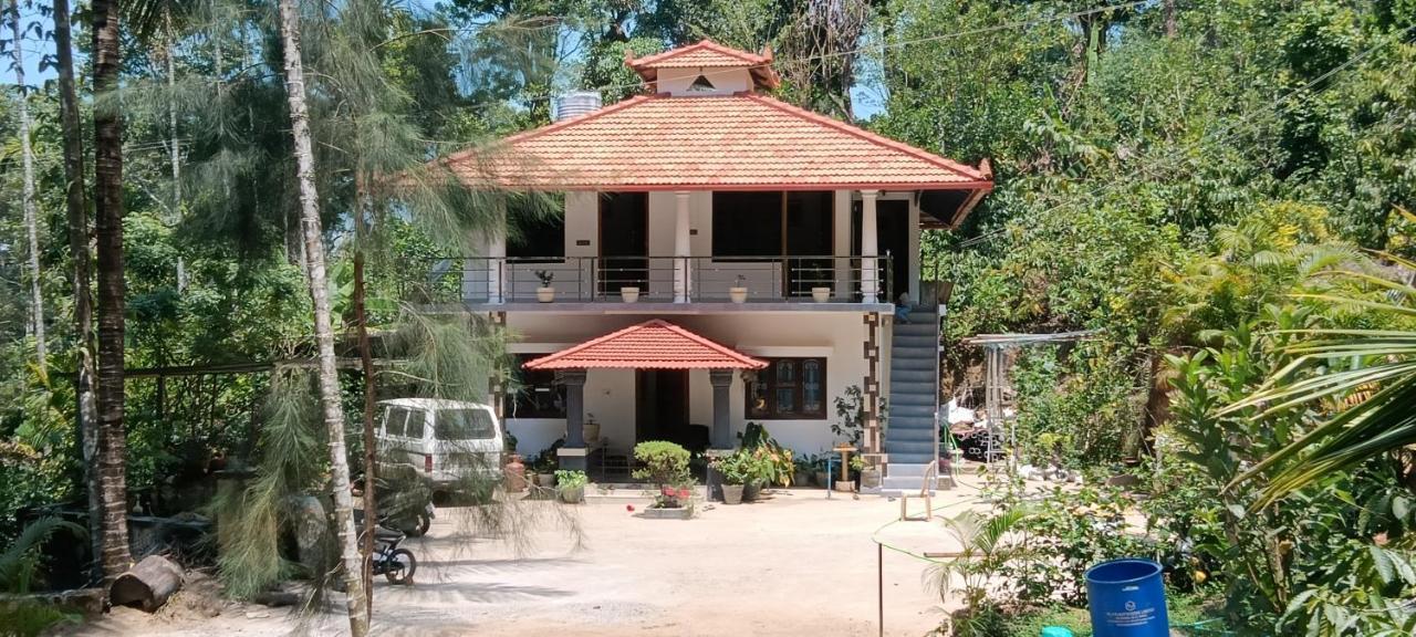 Kund Estate Stay Madikeri Ngoại thất bức ảnh