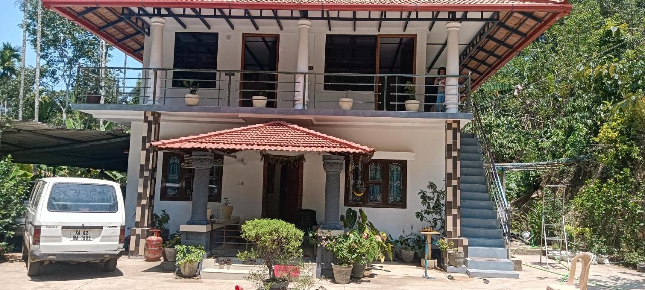 Kund Estate Stay Madikeri Ngoại thất bức ảnh