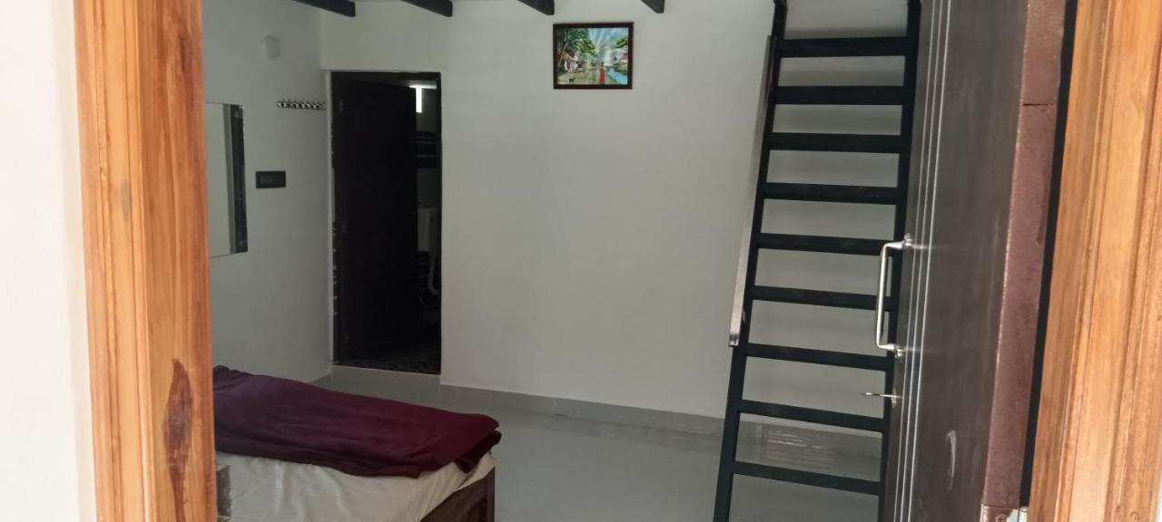 Kund Estate Stay Madikeri Ngoại thất bức ảnh