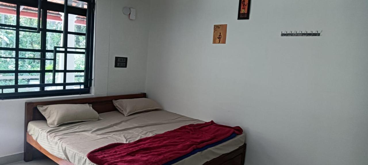 Kund Estate Stay Madikeri Ngoại thất bức ảnh