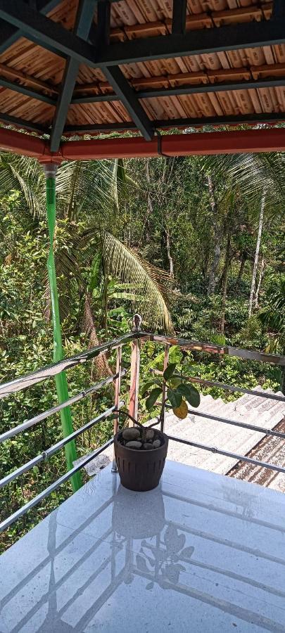 Kund Estate Stay Madikeri Ngoại thất bức ảnh