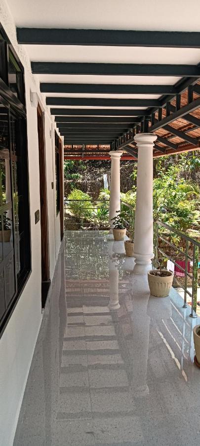 Kund Estate Stay Madikeri Ngoại thất bức ảnh